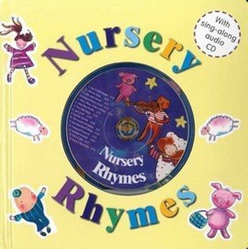 Nursery Rhymes