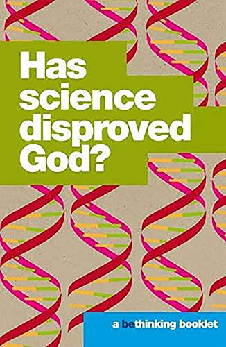 Has Science Disproved God?