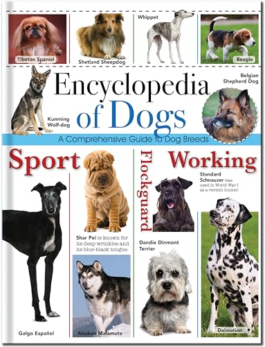 Encyclopedia of Dogs
