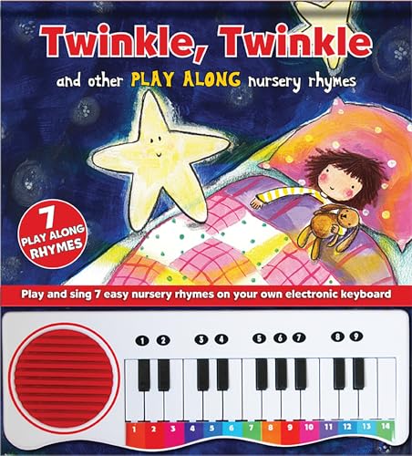 Twinkle,Twinkle