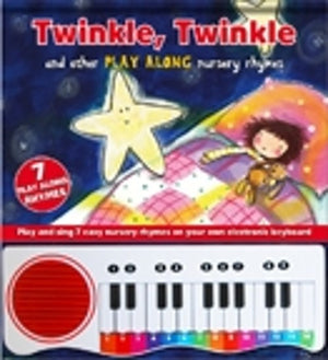 Twinkle,Twinkle