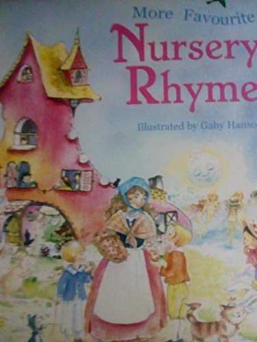 Nursery Rhymes
