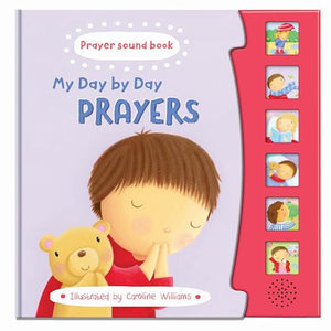 My Day by Day Prayers 