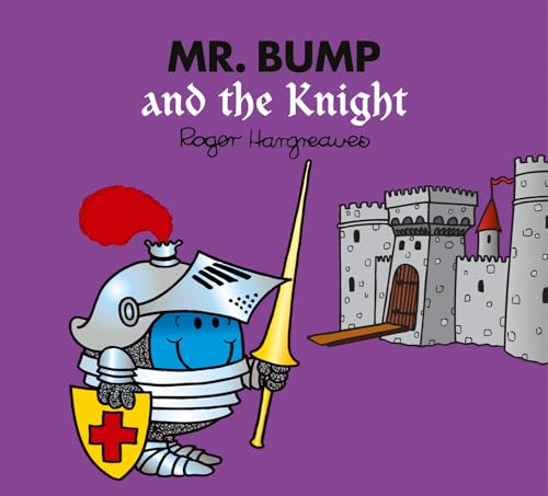 Mr. Bump and the Knight