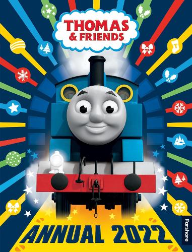 Thomas & Friends: Annual 2022