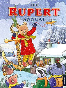 Rupert Annual 2022 