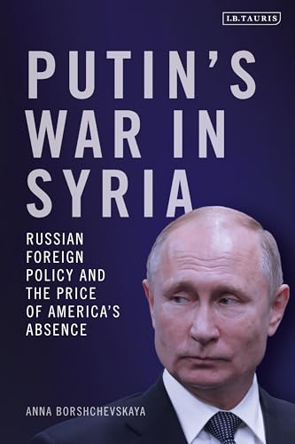 Putin's War in Syria