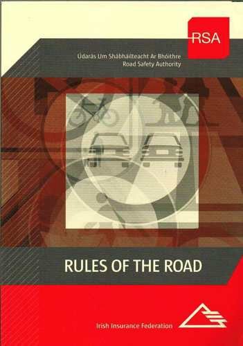 Rules of the Road