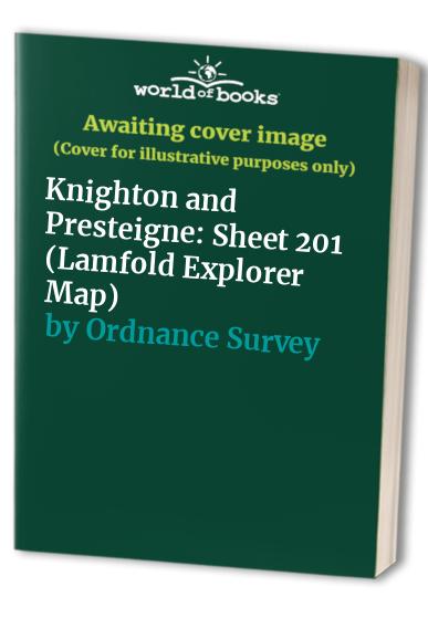 Knighton and Presteigne