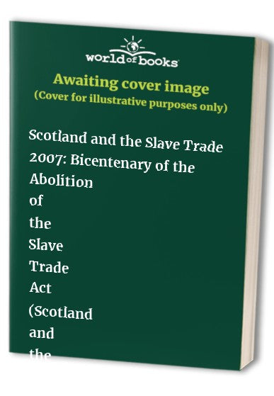 Scotland and the Slave Trade