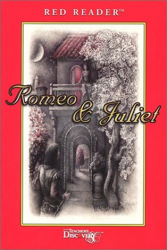 Romeo and Juliet: Red Reader