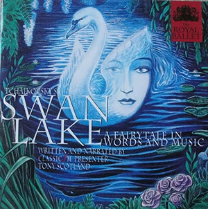 Tchaikovsky;Swan Lake