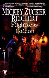 The Flightless Falcon 