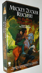 The Beasts of Barakhai 