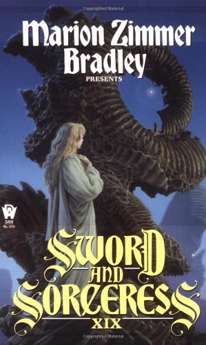 Sword and Sorceress XIX