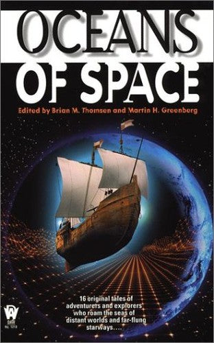 Oceans of Space