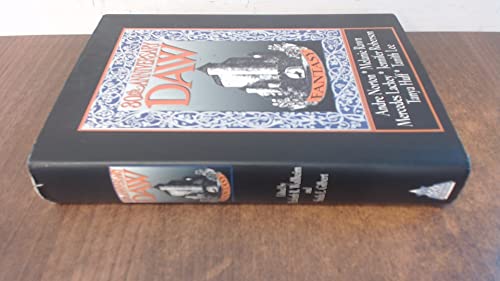 30th Anniversary Daw Fantasy Anthology