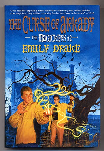 Curse of Arkady