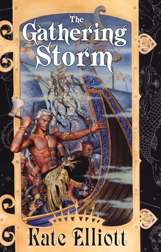 The Gathering Storm