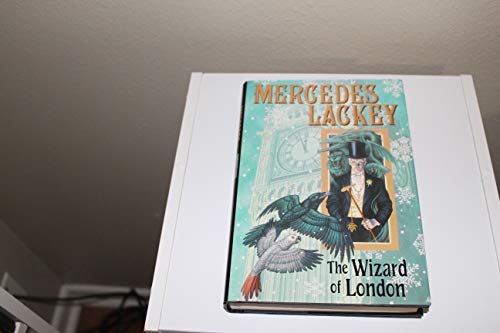 The Wizard of London