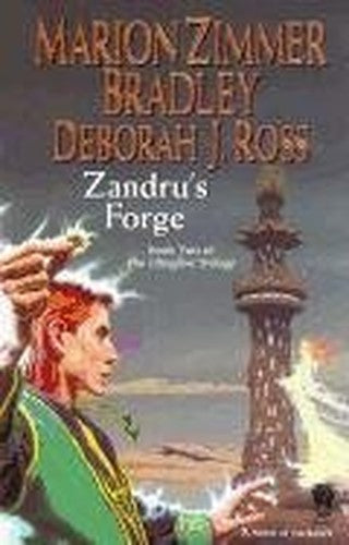 Zandru's Forge