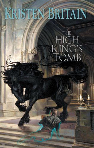High King's Tomb