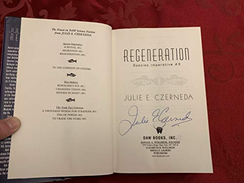 Regeneration