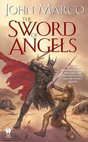 The Sword of Angels
