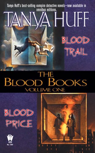 Blood Books