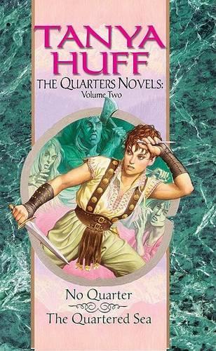 The Quarters Novels
