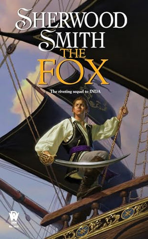 The Fox
