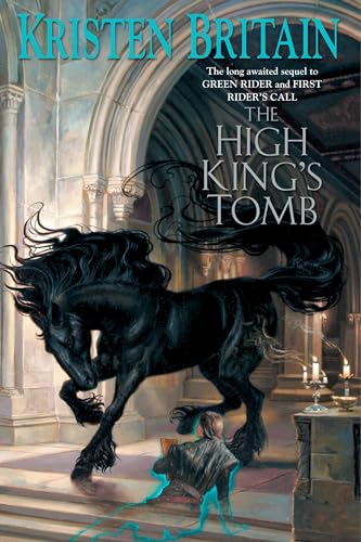 The High King's Tomb