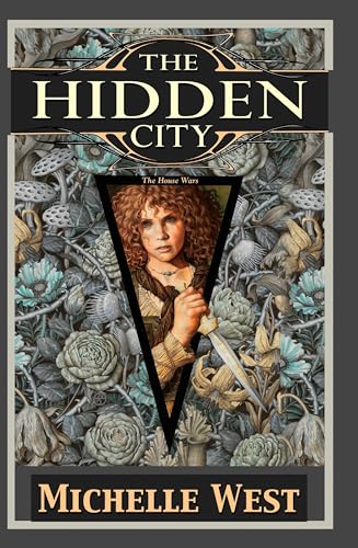 The Hidden City