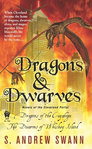 Dragons and Dwarves