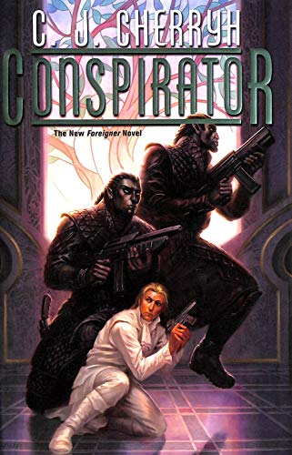 Conspirator