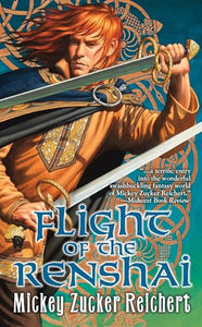 Flight of the Renshai 