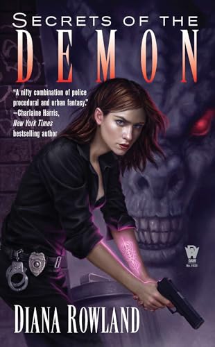 Secrets Of The Demon
