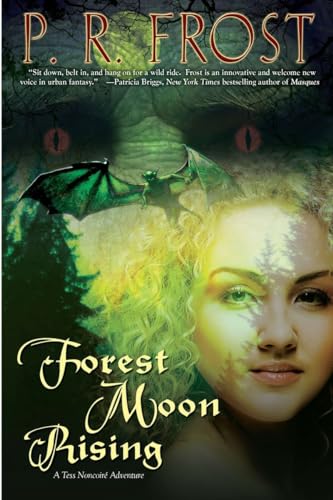 Forest Moon Rising