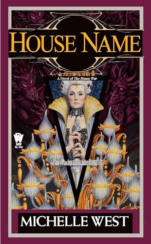 House Name