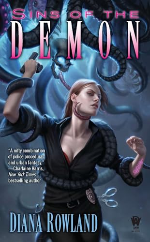 Sins of the Demon