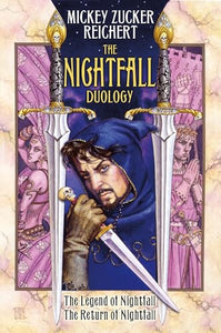 The Nightfall Duology 