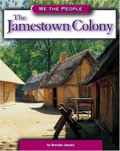 The Jamestown Colony