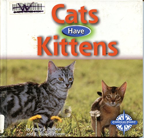 Cats Have Kittens