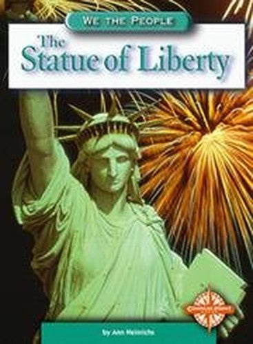 The Statue of Liberty