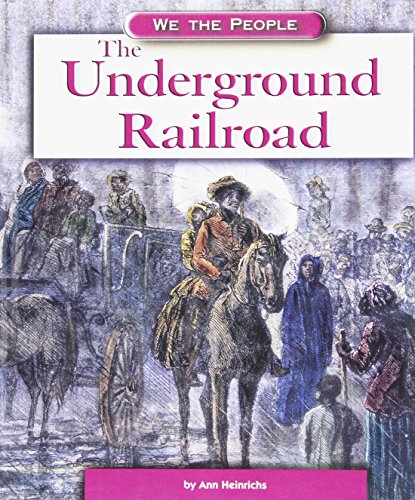 The Underground Railroad