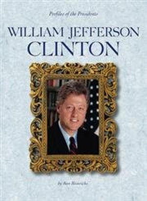 William Jefferson Clinton