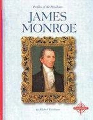 James Monroe
