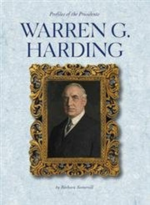 Warren G. Harding