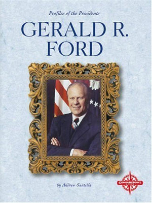 Gerald R. Ford