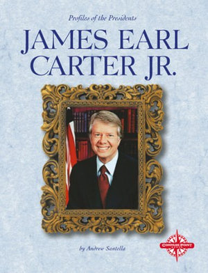 James Earl Carter, Jr.